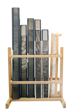 REED STAND