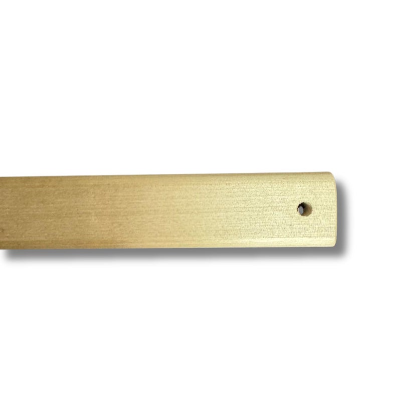 Shaft bar 59.5 cm (Leena, upper shaft bar)