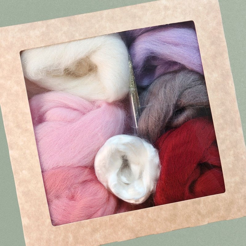 Blender&rsquo;s Color Palette &ndash; Sugary Bliss