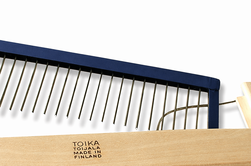RADDLE A, open reed for beater 060 cm
